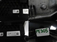 VW CADDY V IV 4 5 2K8 2K7 SB 20- light FULL LED right front EUROPA + module