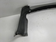 bumper rear rear part SKODA SUPERB 2 II 08- KOMBI