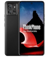 Smartfon ThinkPhone 8/256 GB Carbon Black