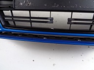 front bumper AUDI A3 8V 8V5 16- LIFT sedan CABRIO NR 51225