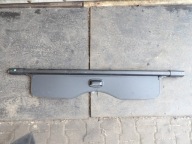 Ford Mondeo MK3 blinds boot