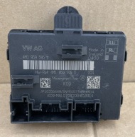 module door VW SKODA original 4M1959595J
