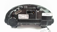 dials clock 4M0920790A AUDI Q7 II 4M