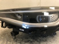 light left front IQ LIGHT VW ID4 ID.4 11C941035K 992941572AG