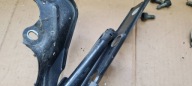 A7 4G hinge bonnet hinges left right 4G8823301D 4G8823302D 2X A6 C7 LY9B