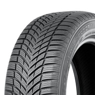 Nokian Tyres Seasonproof 1 185/65R15 88 H priľnavosť na snehu (3PMSF)