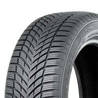 4× Nokian Tyres Seasonproof 1 185/65R15 88 H priľnavosť na snehu (3PMSF)