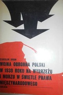 Wojna obronna Polski w 1939 roku na wybrzeżu i mor