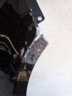FIAT 500 07- fender right front front