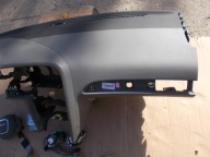 AUDI A6 C6 AVANT 06R dashboard console airbags tension belts SENSOR original EU