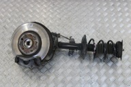 swing McPherson shock absorber right front RENAULT MEGANE IV 4 LIFT