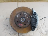 swing front right Lancia Ypsiolon III 11
