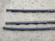 moulding dust door PEUGEOT 208 and 2014- 5D