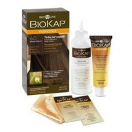 BioKap Ošetrujúca farba Nutricolor 6.0 Tabaková Blond