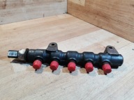 Rampe injection PEUGEOT CITROEN 1.6 HDI 9654592680