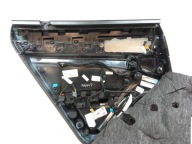 upholstery side right rear part Porsche Panamera II (2016-2023) 971
