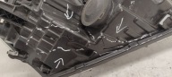 light front front left VW Crafter II 7C0