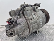 BMW X5 E70 35i N55 kompresor klimatizace 9217868 N55B30A