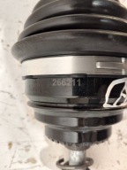 Mini Cooper F56F57 F60 joint 266211 (A161)