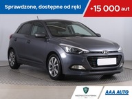 Hyundai i20 1.0 T-GDI, Navi, Klima, Klimatronic