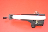 handle left front front TEQNC CHROM 806078862R RENAULT MEGANE 4 IV 16-20