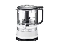 Kuchynský robot KitchenAid 5KFC3516 240 W béžová/hnedá