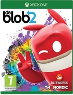 De Blob 2: The Underground (XONE)