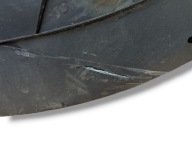 nárazník předek Volkswagen Passat B6 2008 3C0807221A