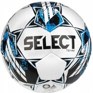 Piłka nożna meczowa SELECT DB FIFA do nogi R. 5