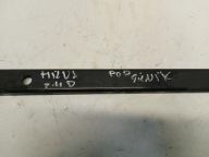Toyota Hilux VIII sider pillar lower below kolyske