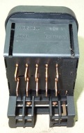 Schalter Leuchten OPEL 90481764