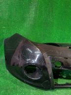 front bumper front RENAULT CLIO III LIFT 195