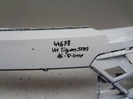 front bumper VW TIGUAN 5NA 16- R-LINE NR 44678