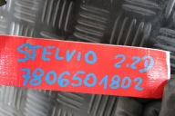 drag rod servo steering control 7806501802 ALFA ROMEO STELVIO