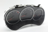 dials dials RENAULT KOLEOS (08-15) 2.0 DCI 24810-5644R