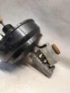 servo pump brake SUBARU FORESTER 2.0