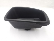 passenger compartment tunnel middle RENAULT CAPTUR 688106641R