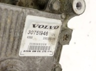 Getriebe AUTOMAT VOLVO S80 II 2.5 31256204