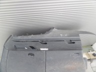 boot upholstery left 8R0863879D AUDI Q5 8R0