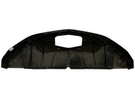 LAMBORGHINI AVENTADOR LP700 bumper rear diffuser 470807539B