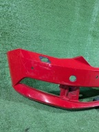 front bumper front SKODA FABIA III 14-18 NR.8650