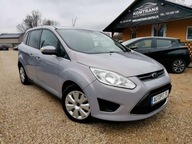 Ford C-MAX Ford C-MAX II 1.6 125 KM super stan...