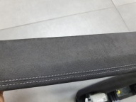 Audi SQ6 e-tron decorative trim of the dashboard dashboard 85H853190R
