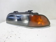 light front left BMW E39 1999r. HELLA