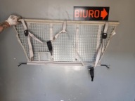 blinds net boot RENAULT SCENIC III 08-16