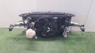 support panel for radiators complete BMW 3 F30 F31