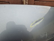 engine housing cover bonnet VOLVO XC60 II XC-60 2017R->
