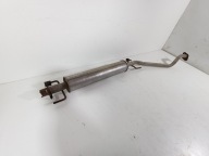 Opel Astra G 2 II KOMBI 98-09 pipe exhaust