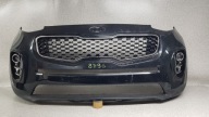 KIA SPORTAGE IV 2016 - bumper front 8796