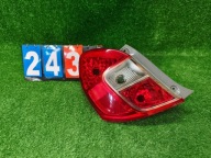 light rear part rear left SUZUKI CELERIO 14- NR.243